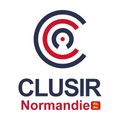 Logo Clusir Normandie