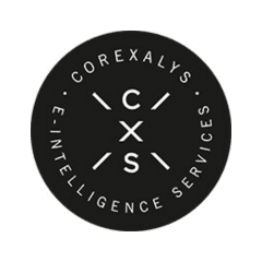 Logo Corexalys