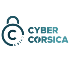 Logo Cyber Corsica