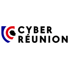 Logo Cyber Réunion