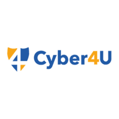 Logo Cyber4U