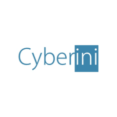 Logo Cyberini