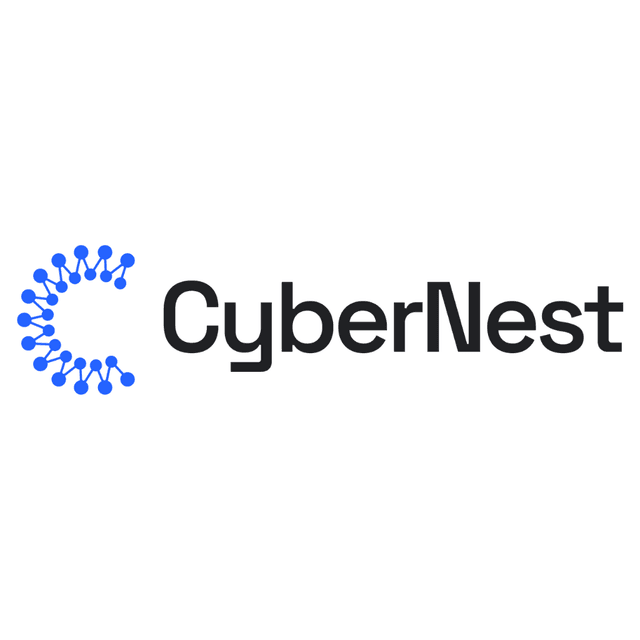 Logo CyberNest Recrutement