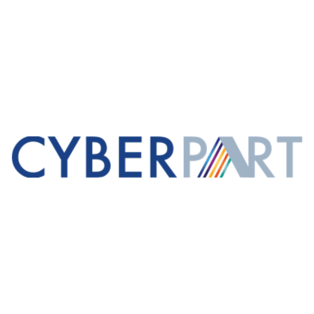 Logo CyberPart