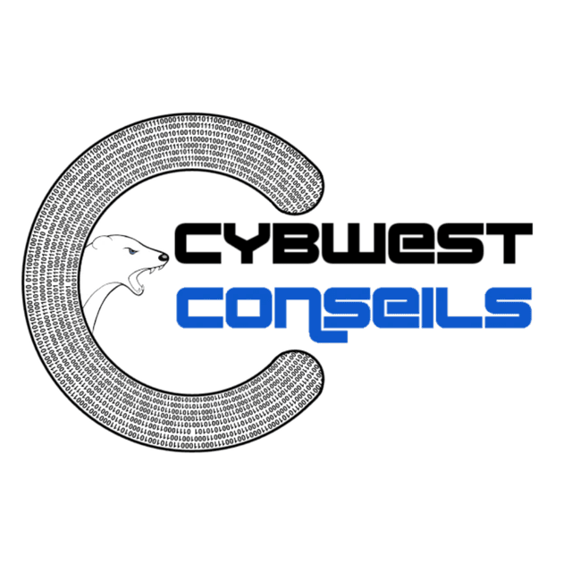 Logo Cybwest Conseils
