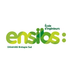 Logo ENSIBS