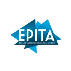 Logo EPITA