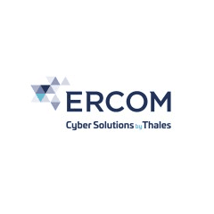 Logo Ercom