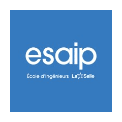 Logo ESAIP