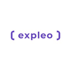 Logo Expleo