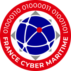 Logo France Cyber Maritime