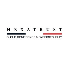Logo Hexatrust
