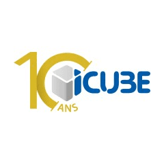Logo ICube