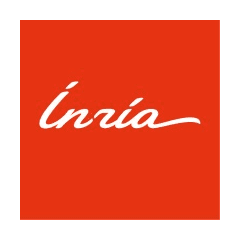 Logo Inria