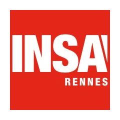 Logo INSA Rennes