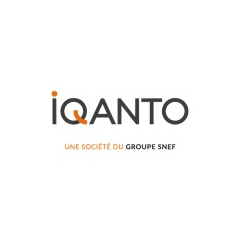 Logo IQANTO