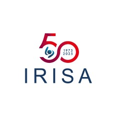 Logo IRISA