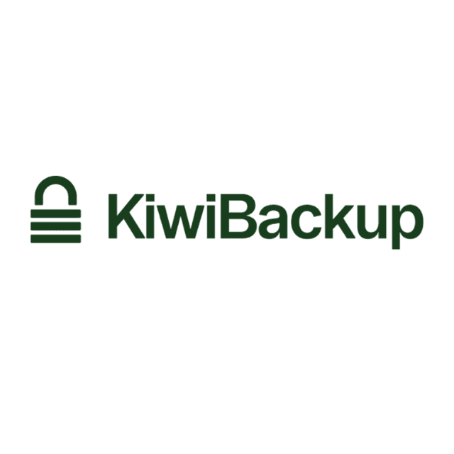 Logo KiwiBackup