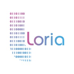 Logo Loria