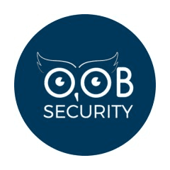 Logo OOB-Security