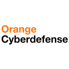Logo Orange Cyberdefense