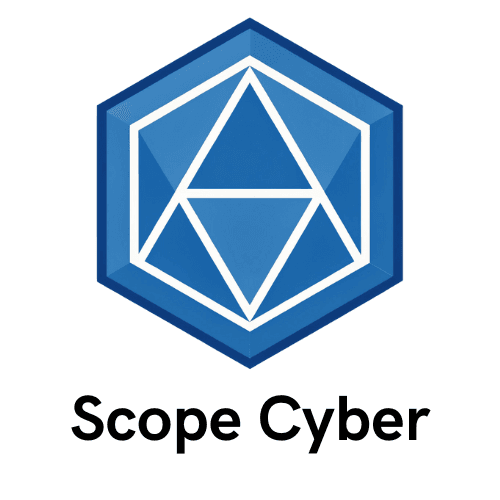 Scope Cyber Logo