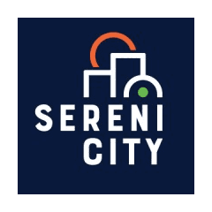 Logo Serenicity