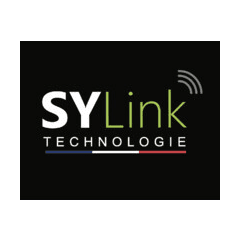 Logo SYLink