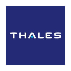 Logo Thales