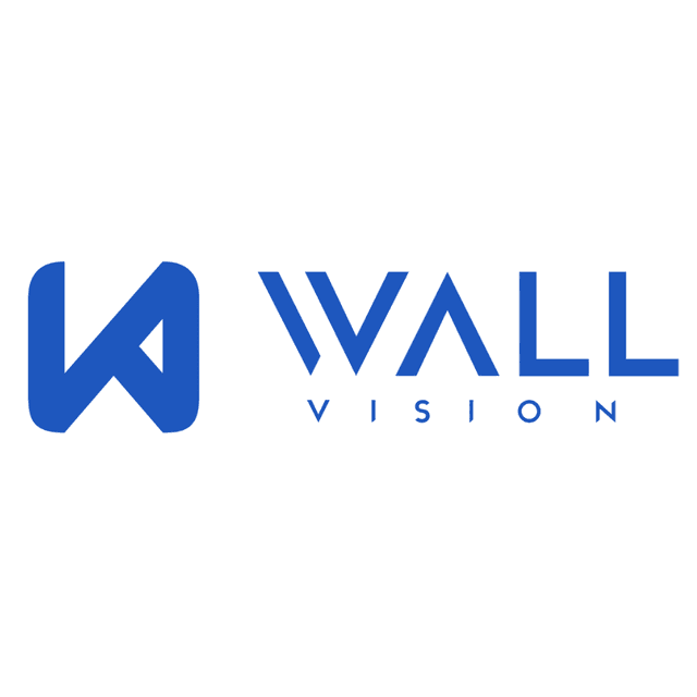 Logo Wallvision