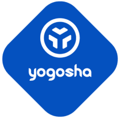 Logo Yogosha