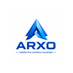 Logo ARXO