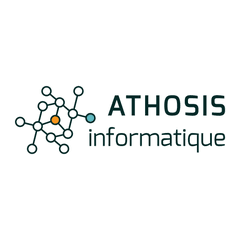Logo Athosis Informatique