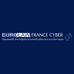 Logo Eurolaw France Cyber