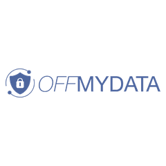 Logo OFFMYDATA